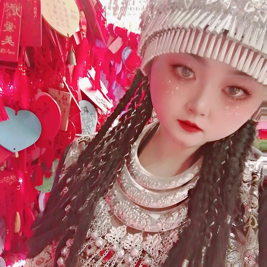 蓝色海洋中一颗星星⭐️🌟