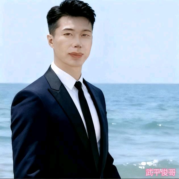 💫 Wu Ping & Brother