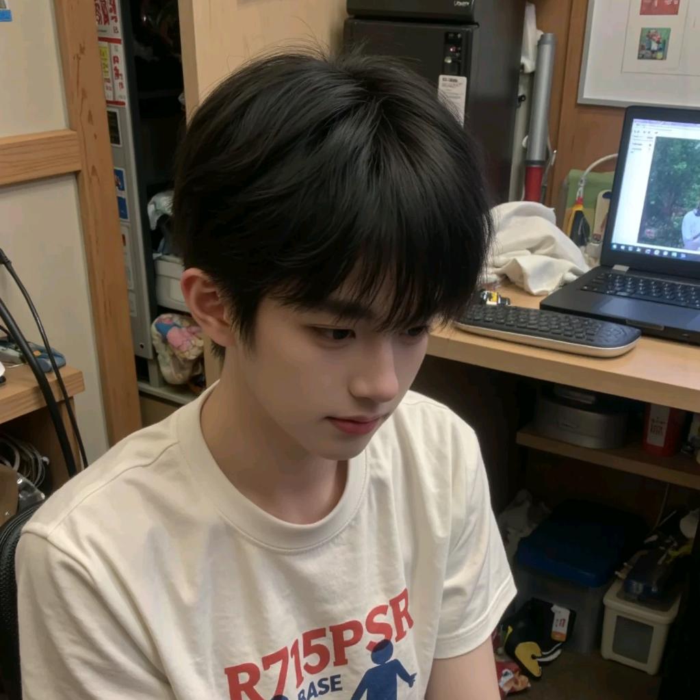 随