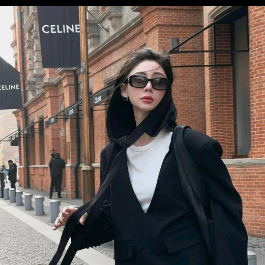 美大哥(直播穿搭)