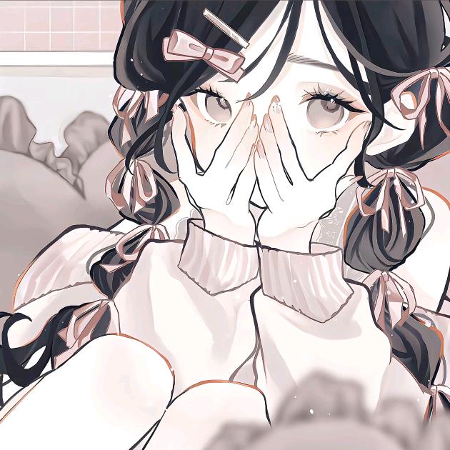 ^ 小猫雨 ^