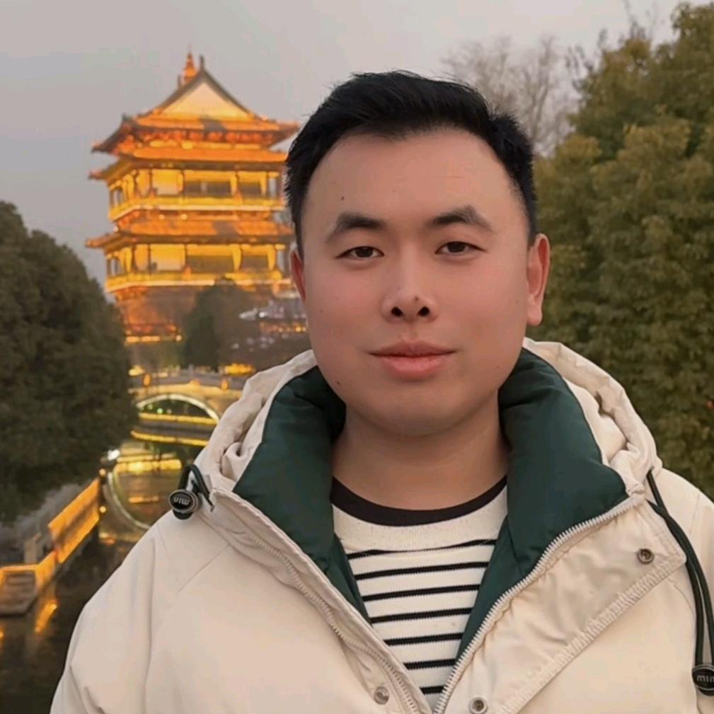 吴小梗