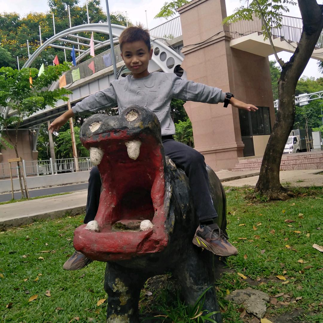 越南小学生在中国的生活