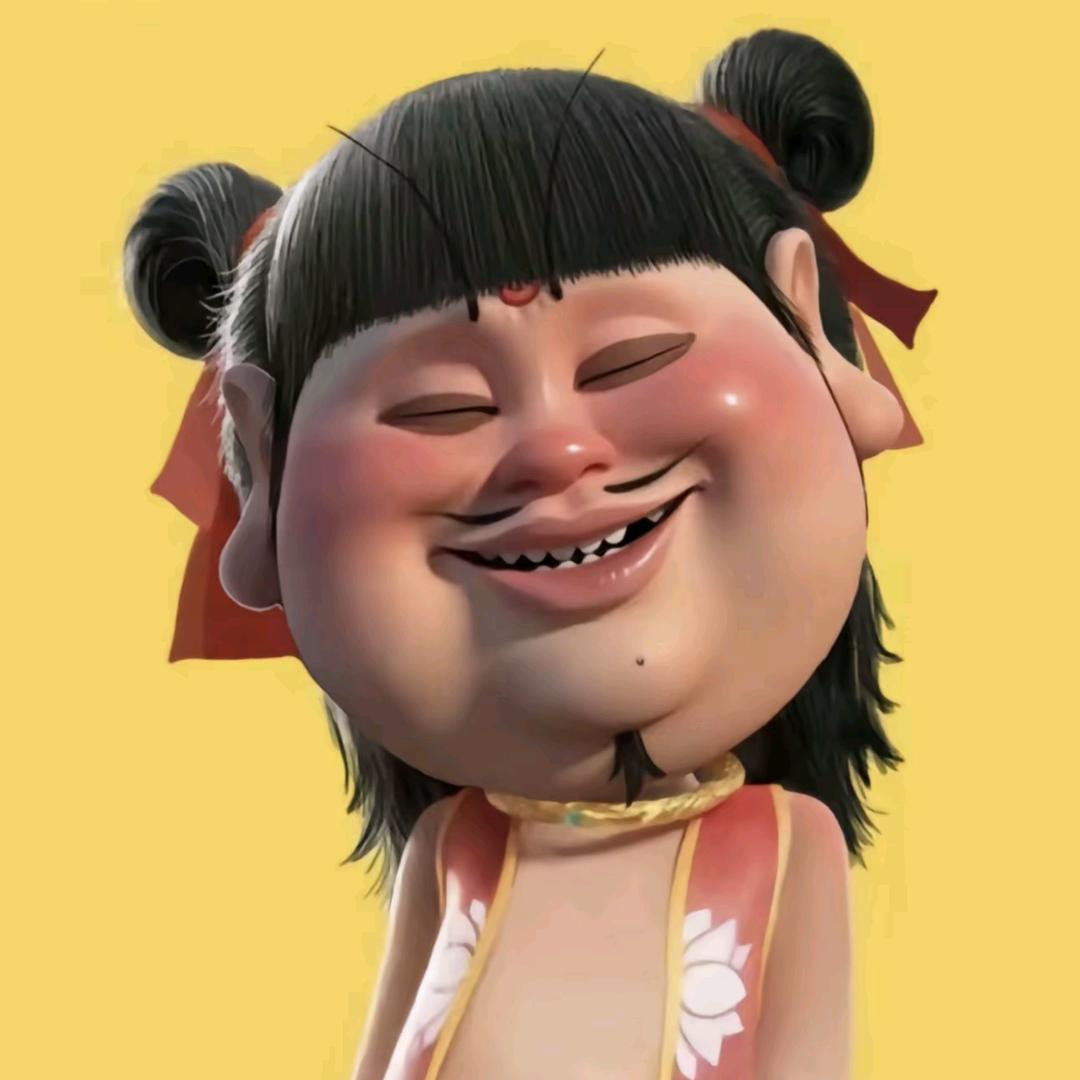 川汉子