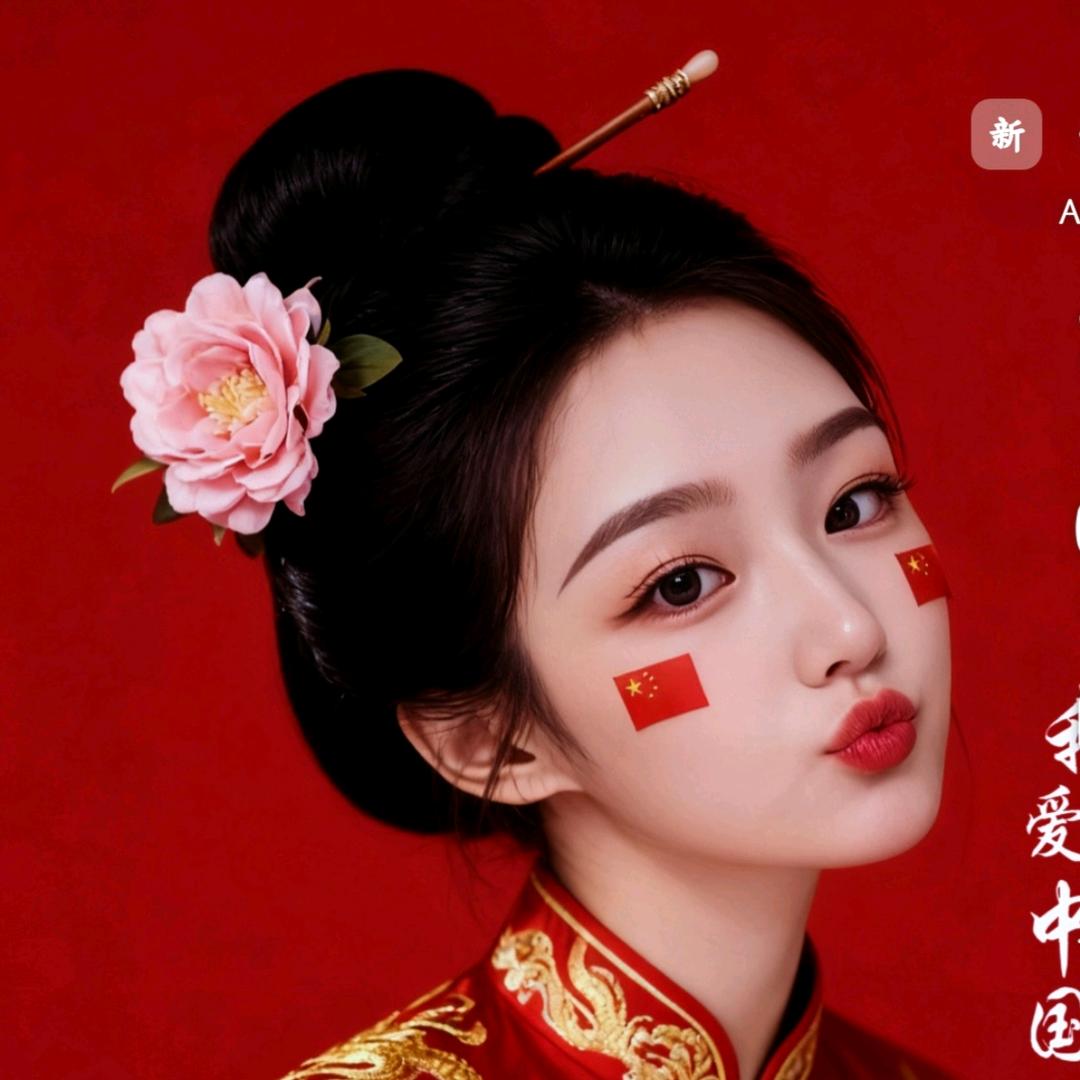 有妳，很幸福