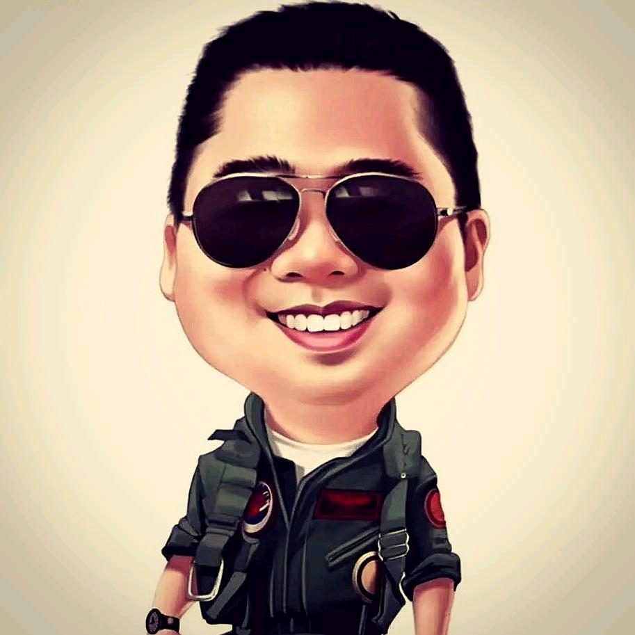 悍将科技（江西）-阿军