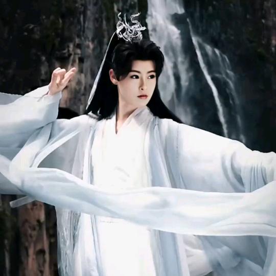 @公子头像