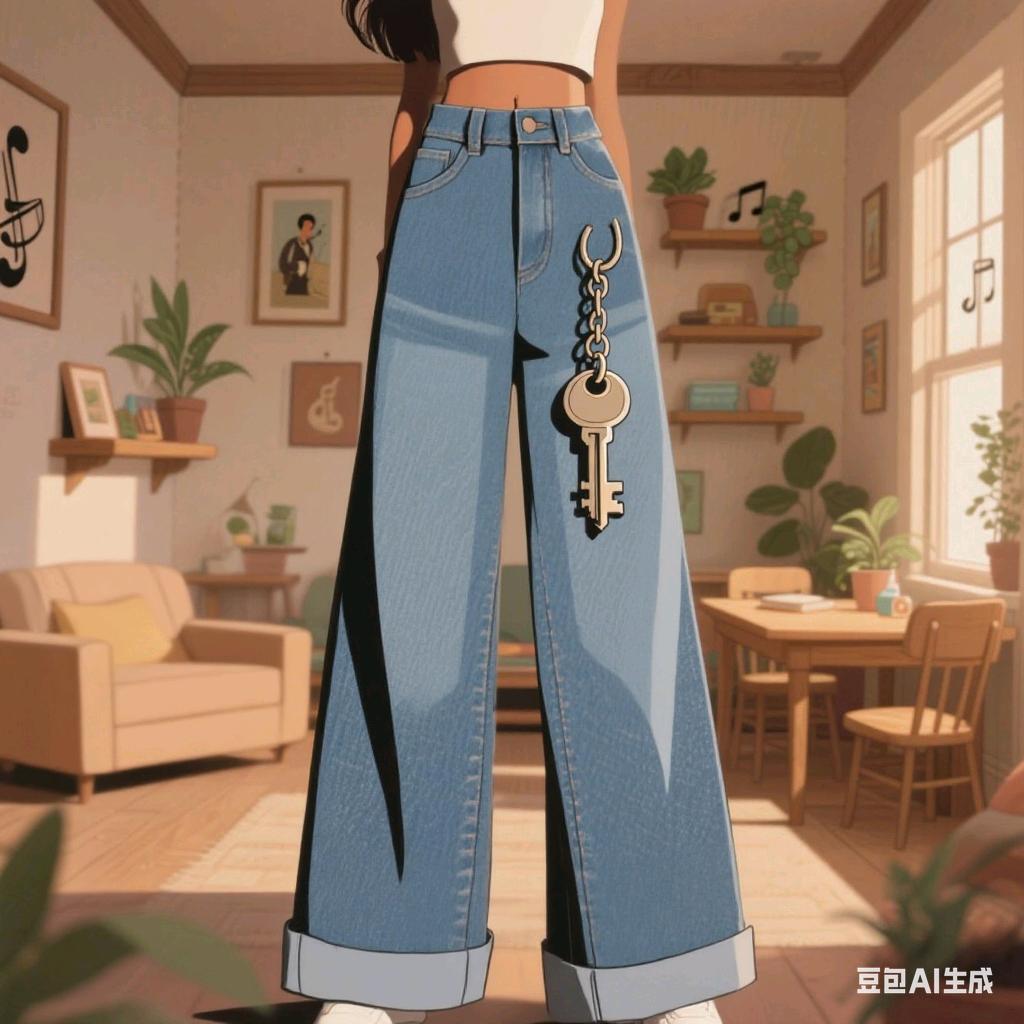 俊然服饰1
