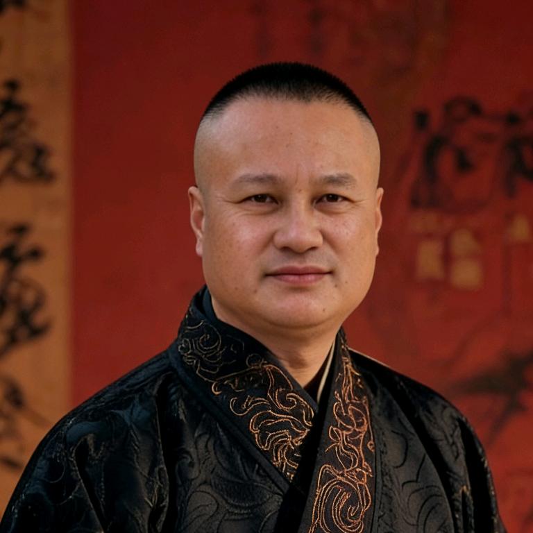 杨员外房产老炮