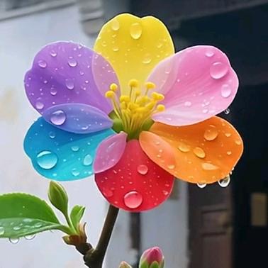 🌈雨雨🌈