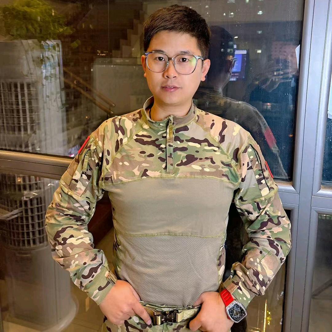 文职大实话（陈老师）