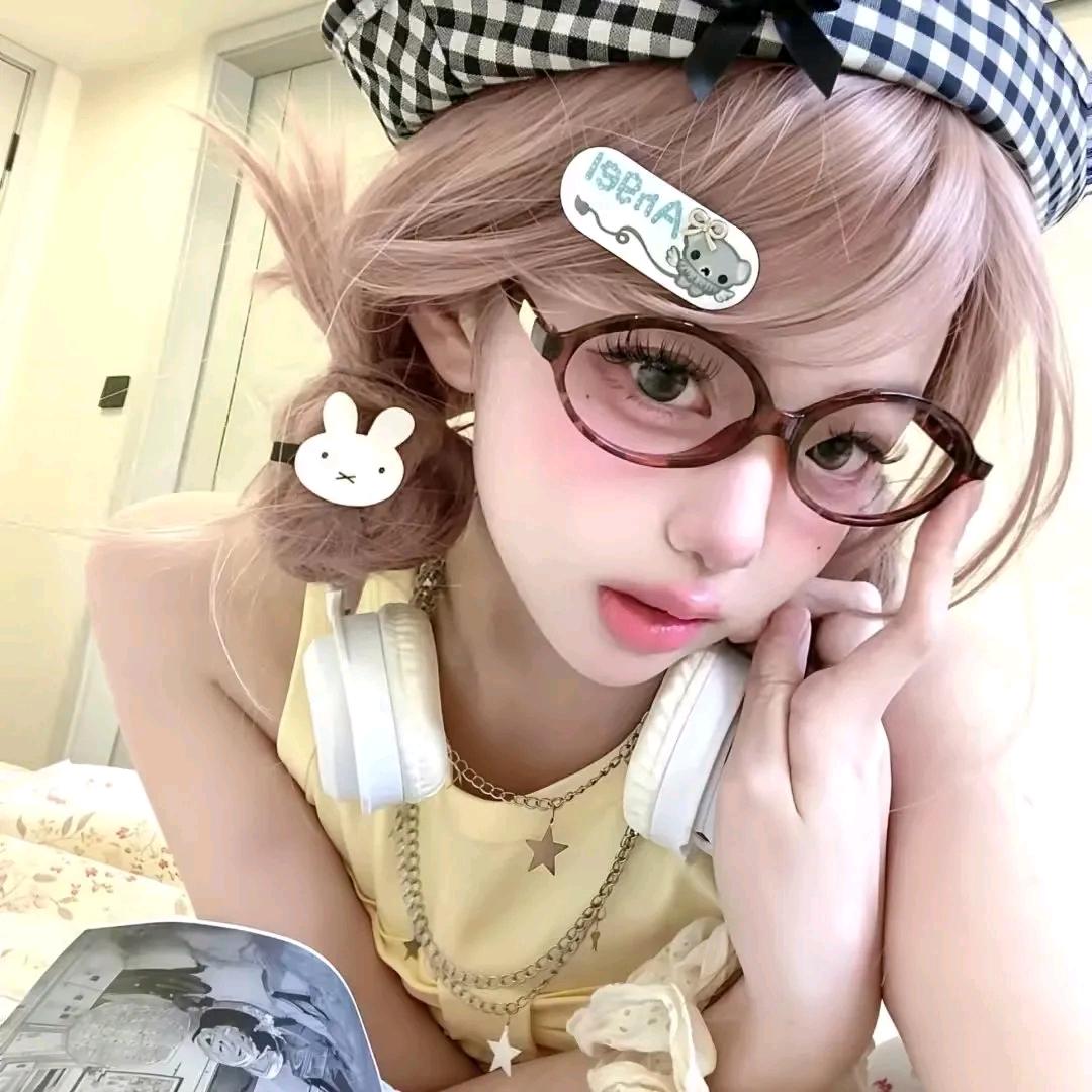 哈根达斯甜妹(自然醒)