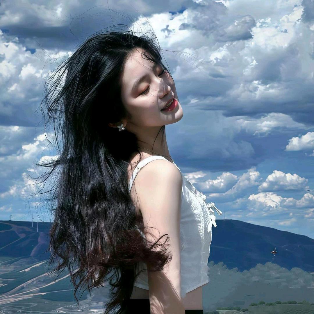 暴富小仙女