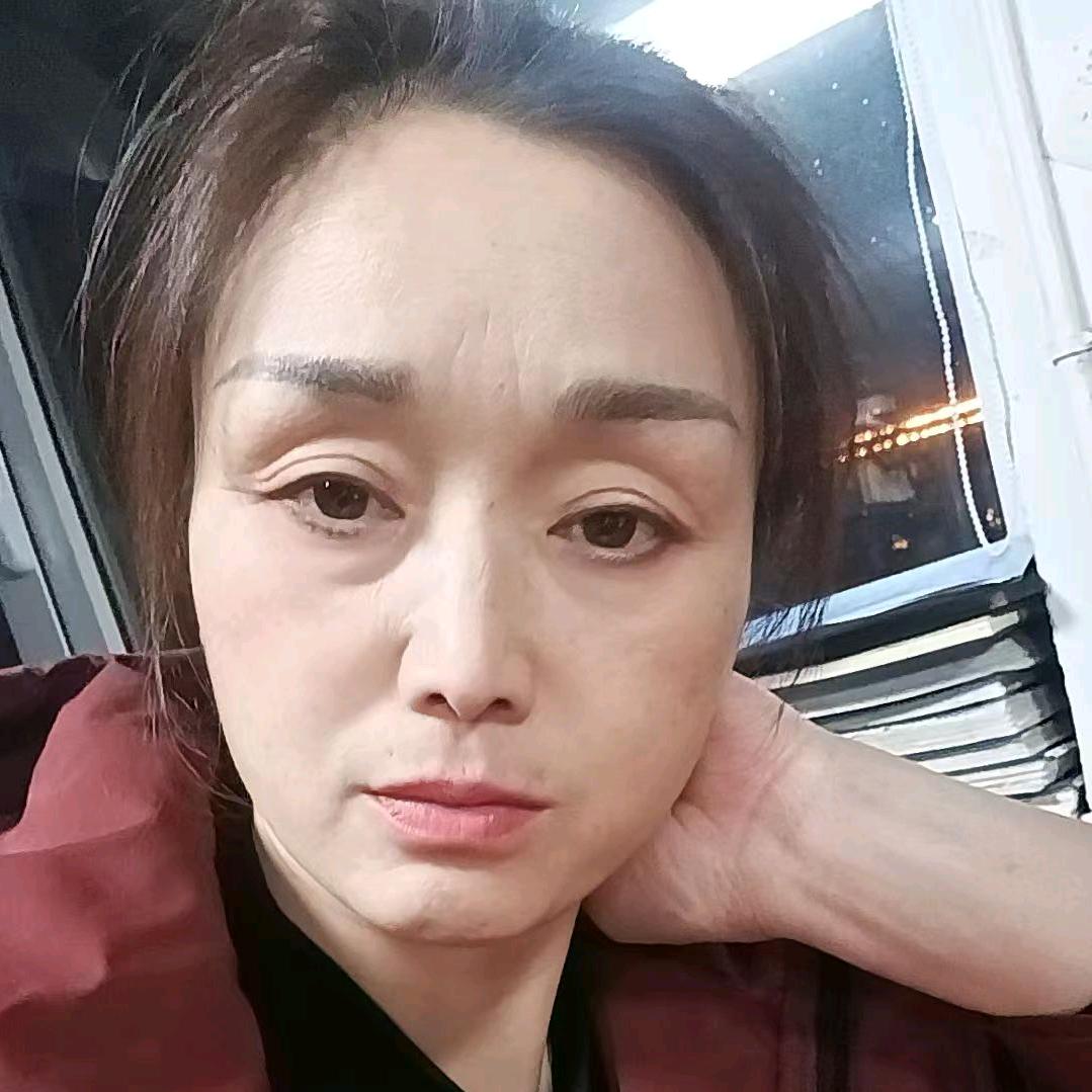 小老太
