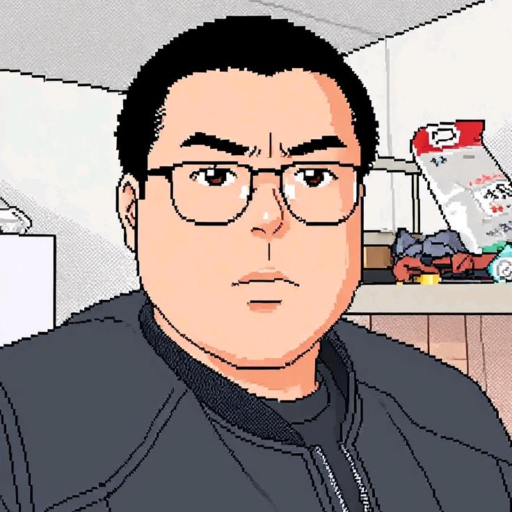 家铭杂货铺