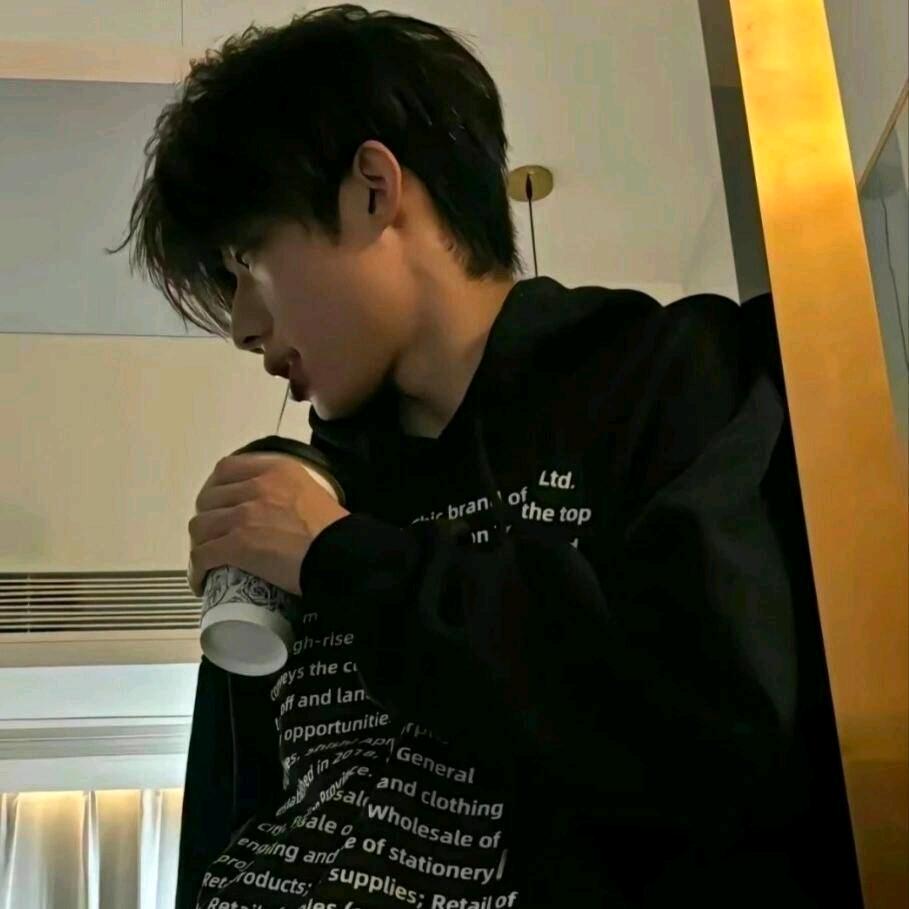 晨昏是不是尽头