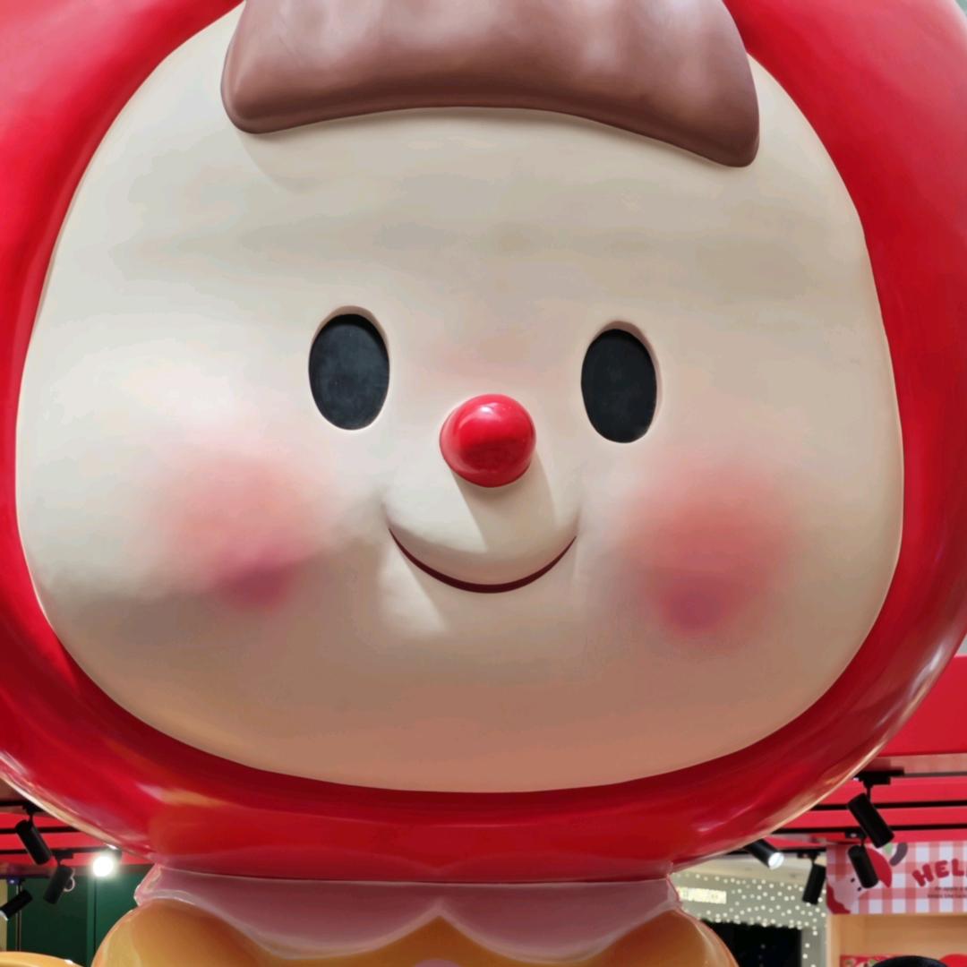 游戏一点点爱好者（三角洲）