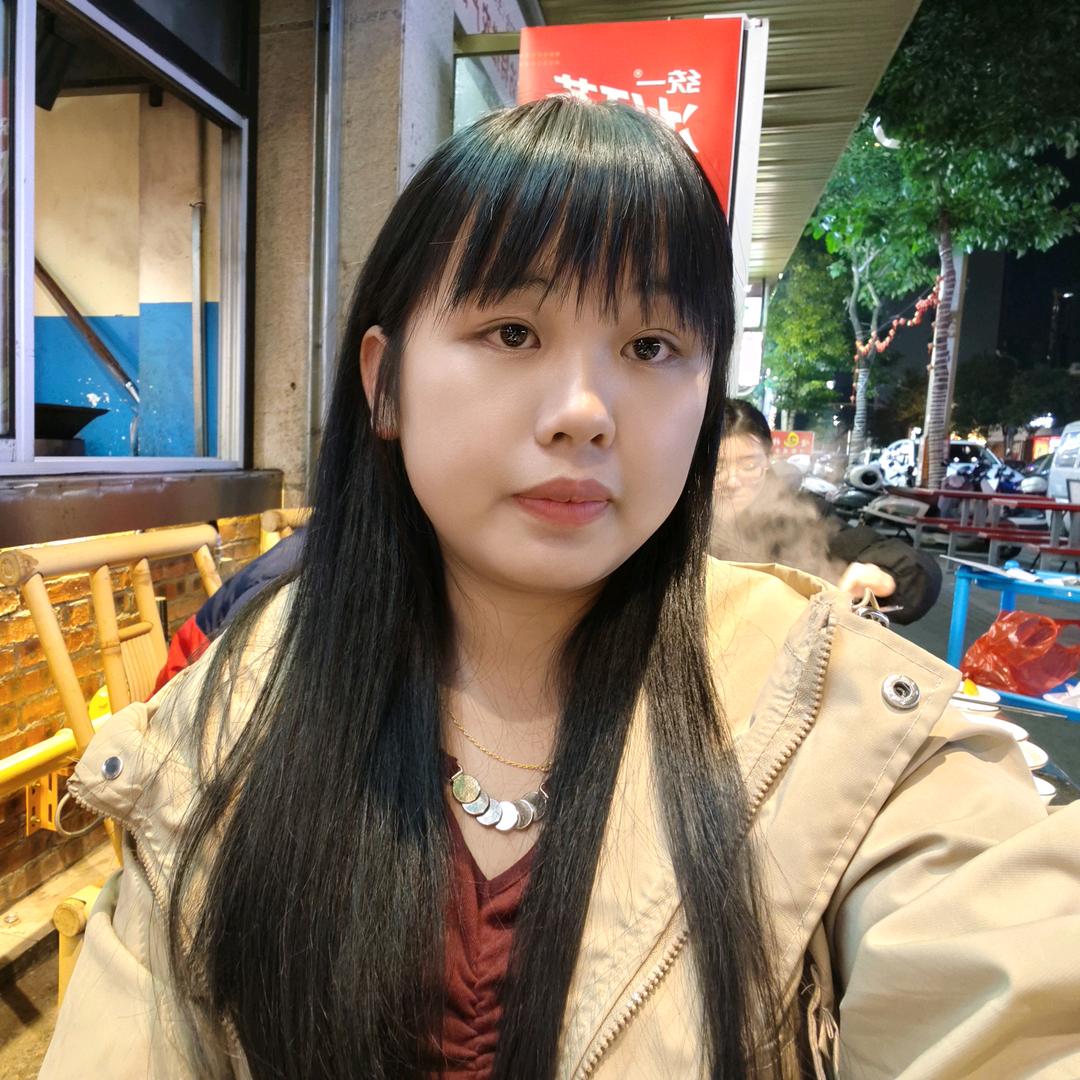 微痞的女孩霸气拽