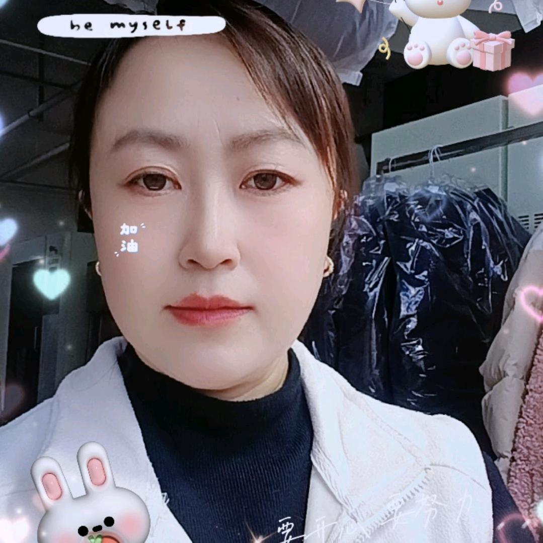 一切都是浮云。