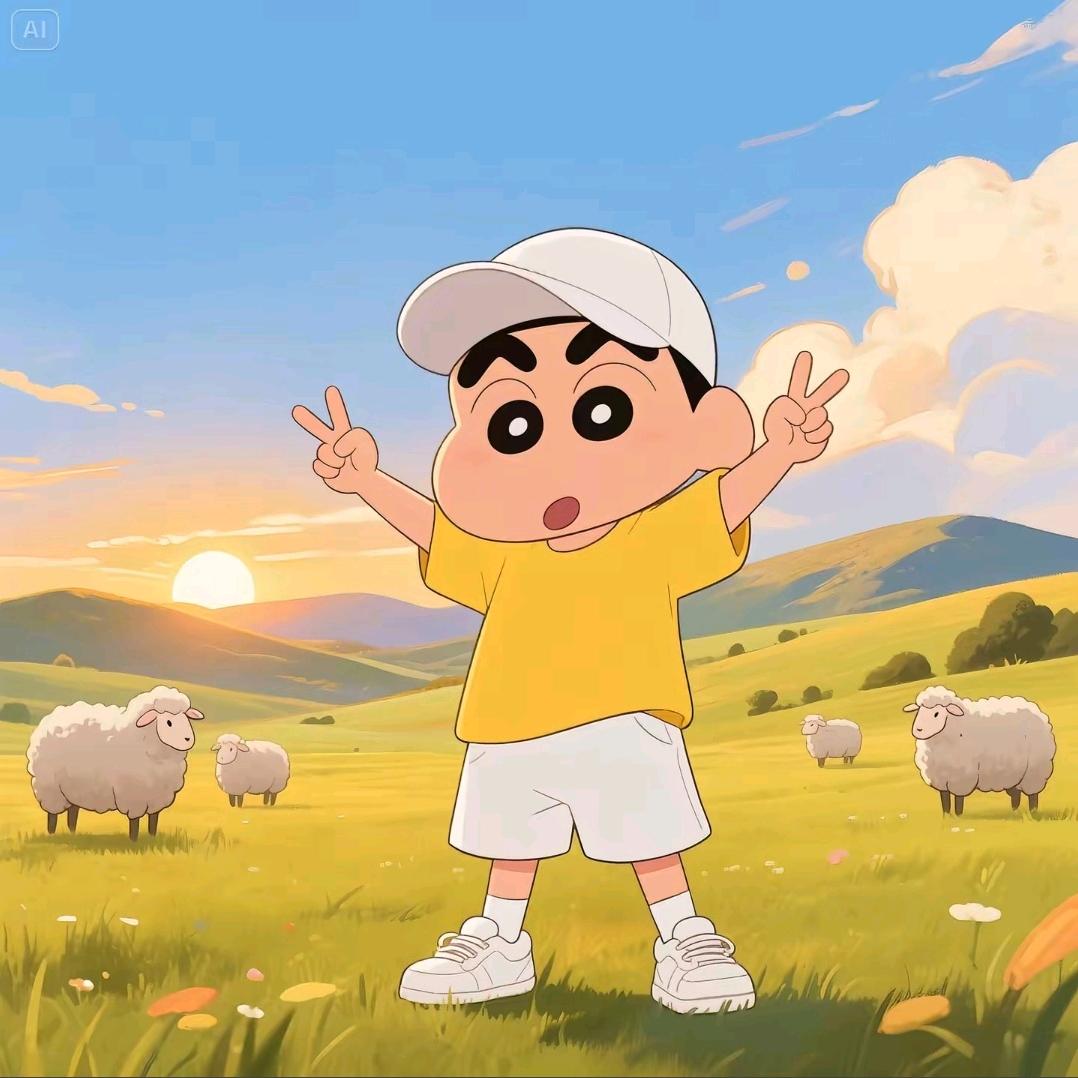 幸运儿