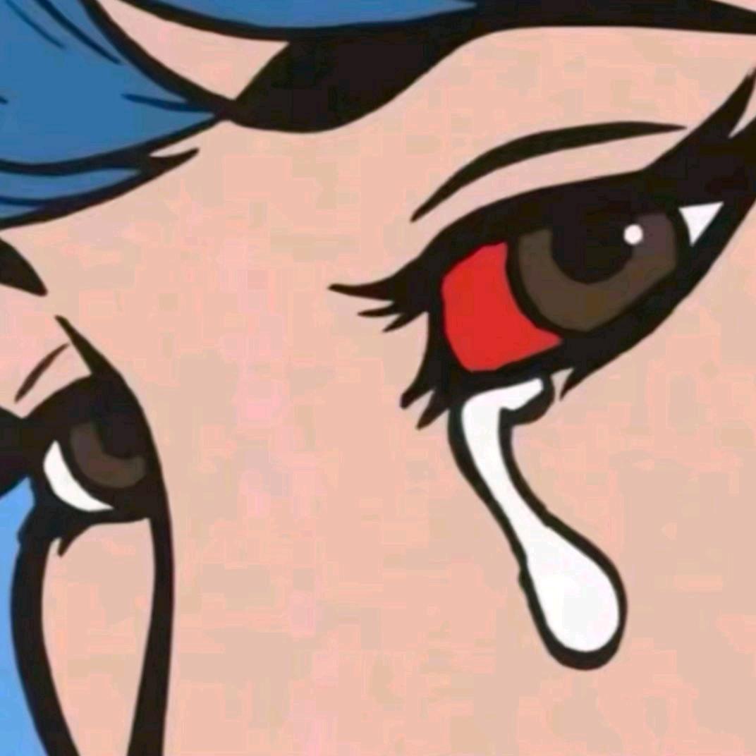 性格和我哥都有