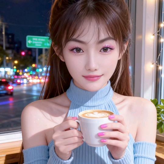 碰花碰草，别碰情