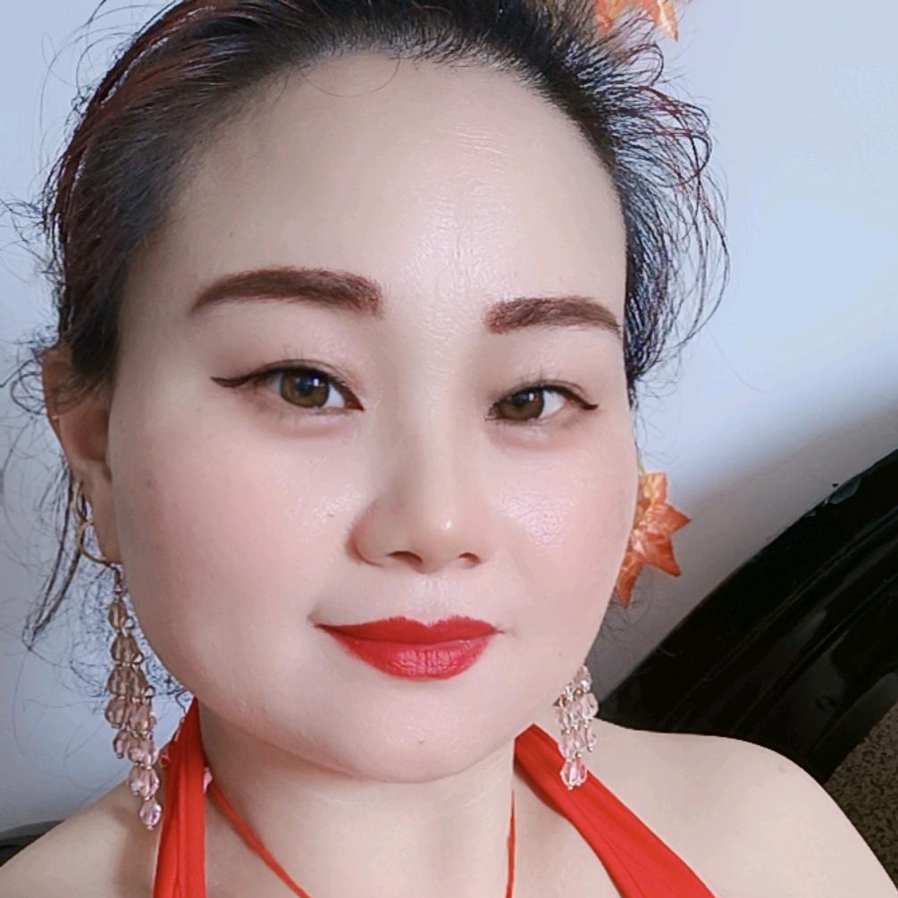 小姣姣