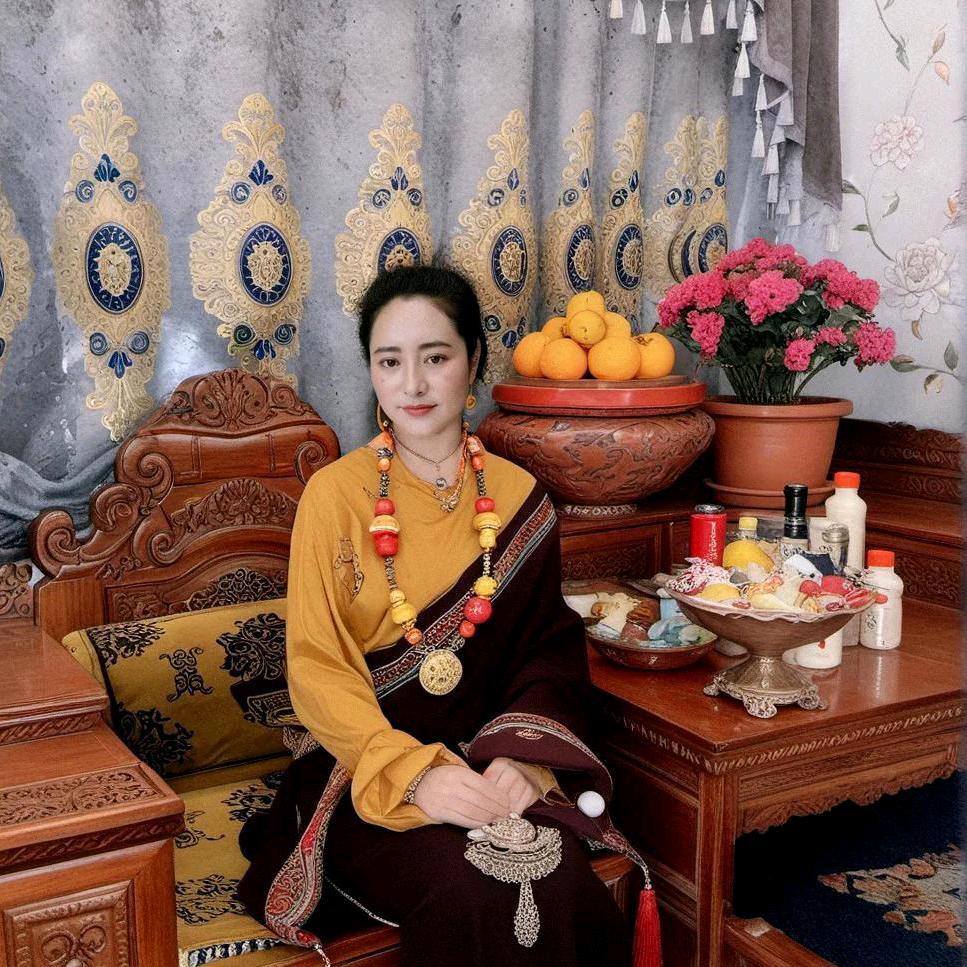 回眸青春