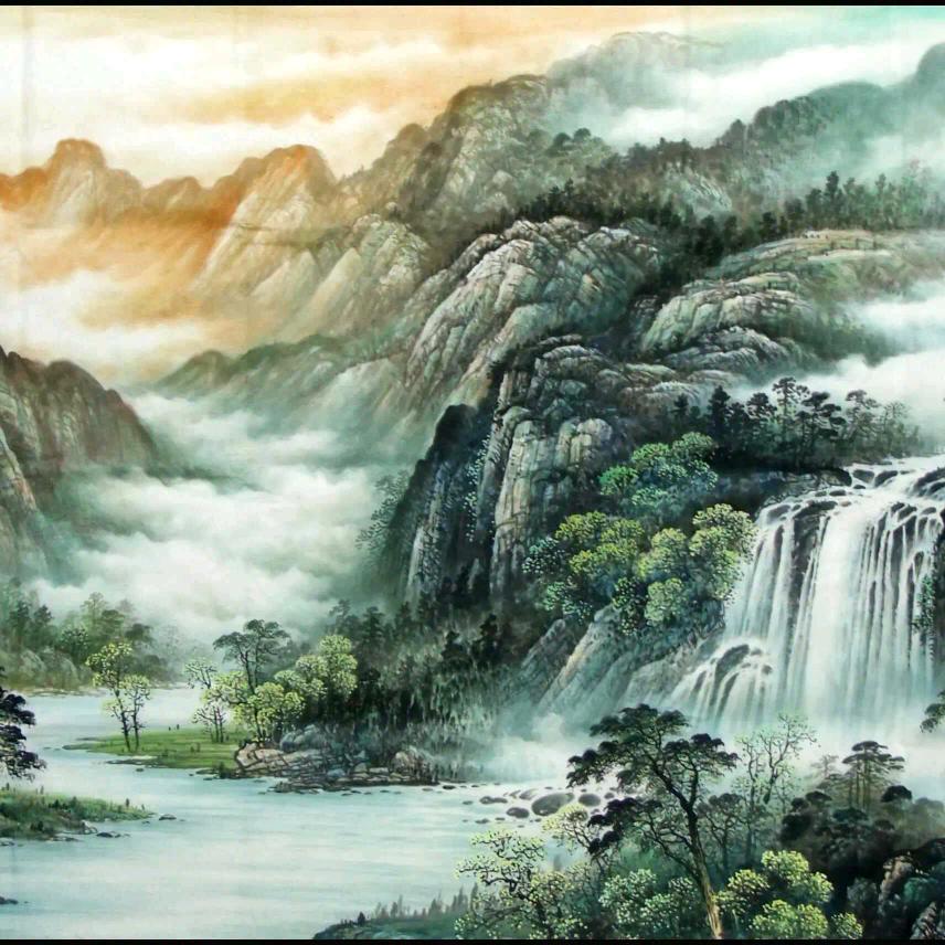 幸福商贸城