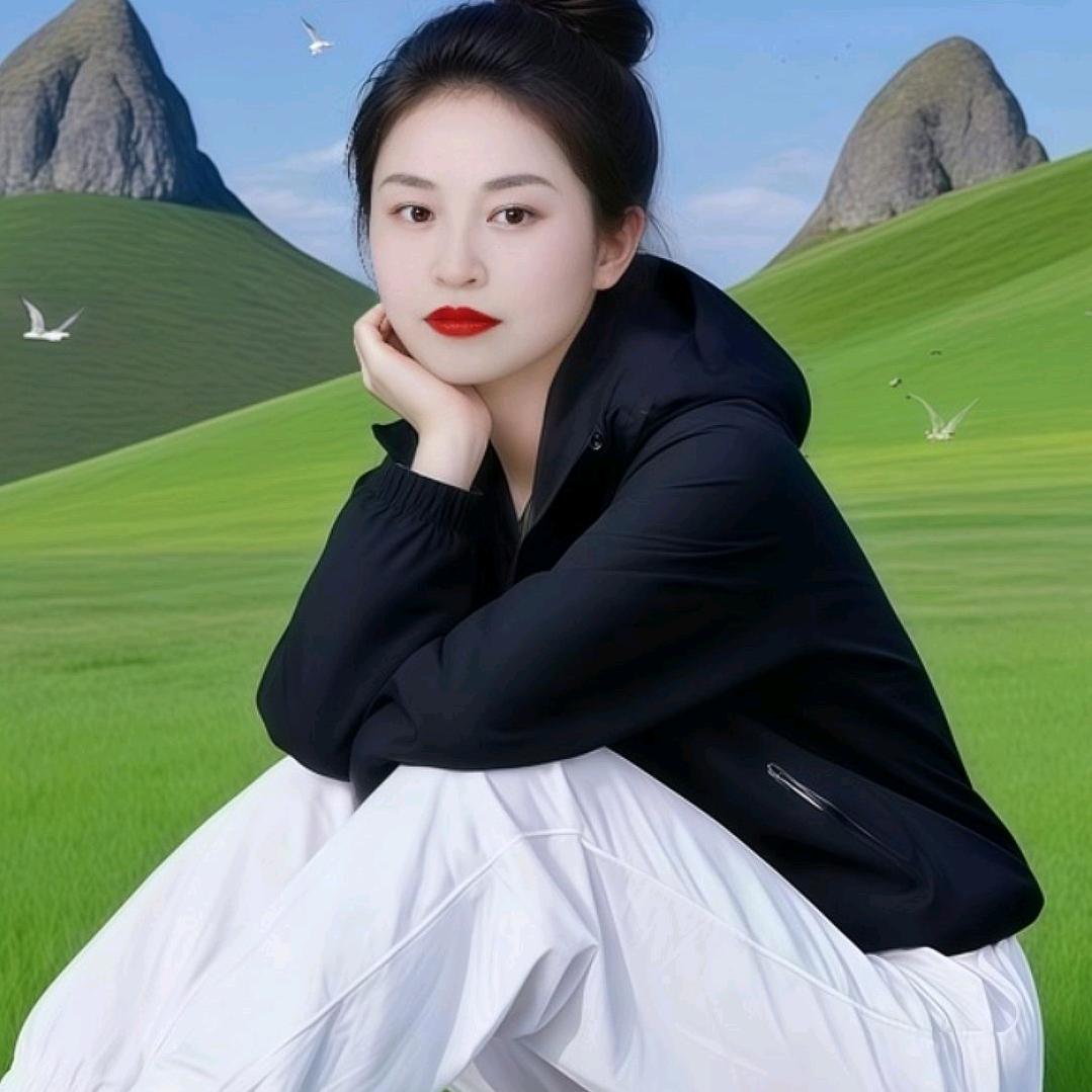 🍀姚☘️欣☘️怡
