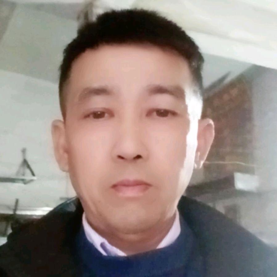 周老海