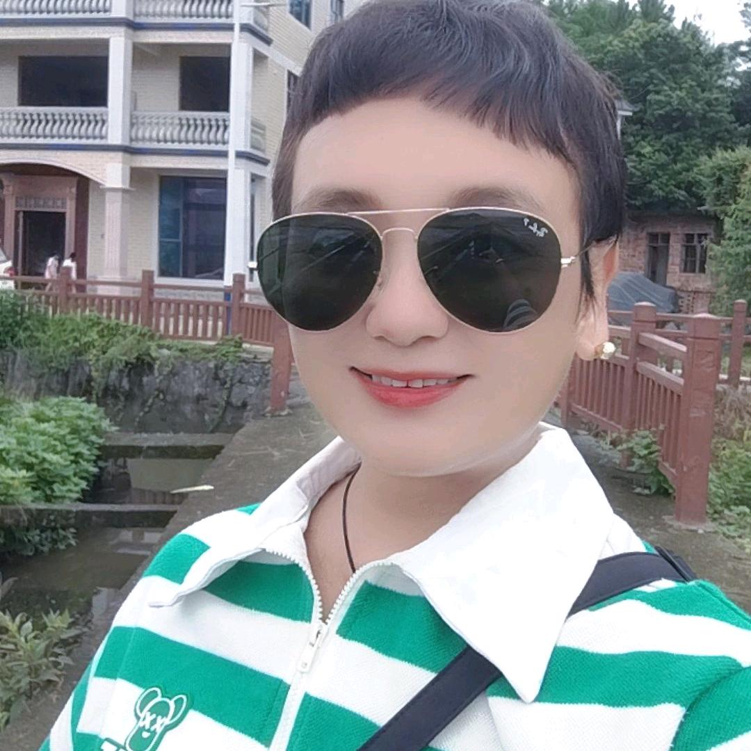 陈美丽