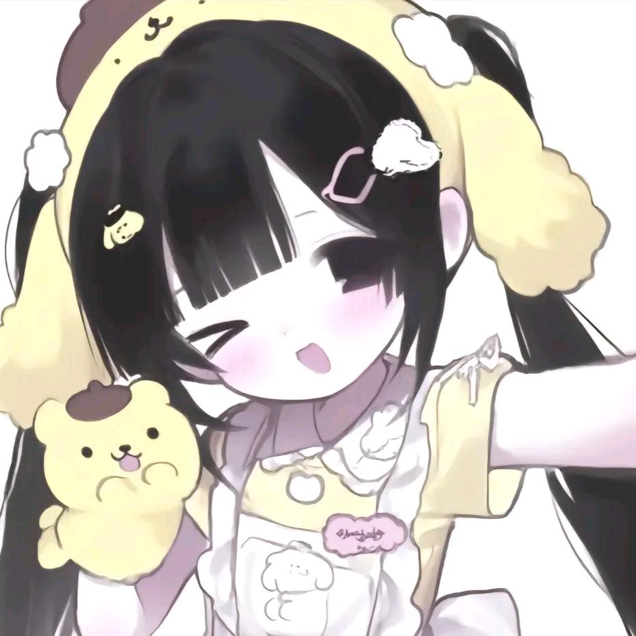 糯米团子.