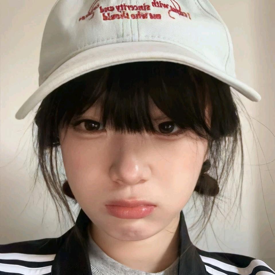 我睡觉的时候不困