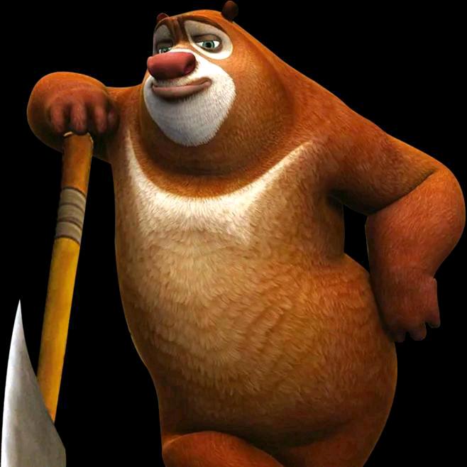 🐻熊大🐻
