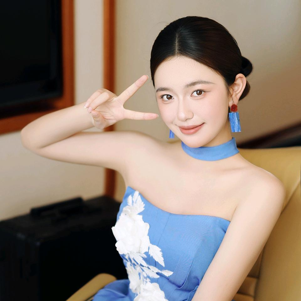 凌晨（模特版）