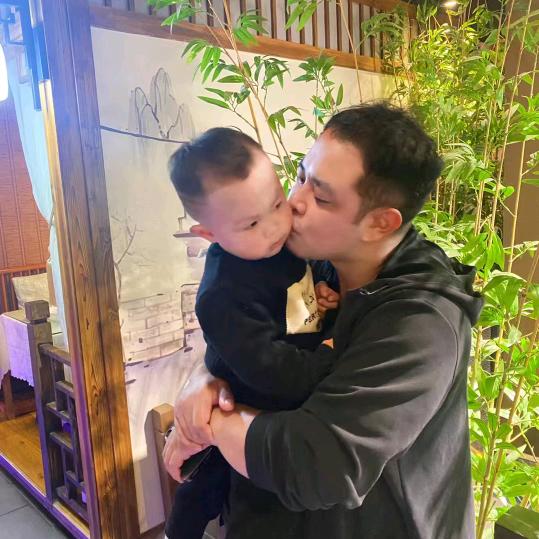 sunny 你们若好、便是晴天(张)