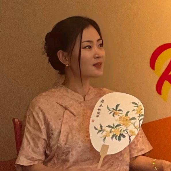 橙色的爆米花儿