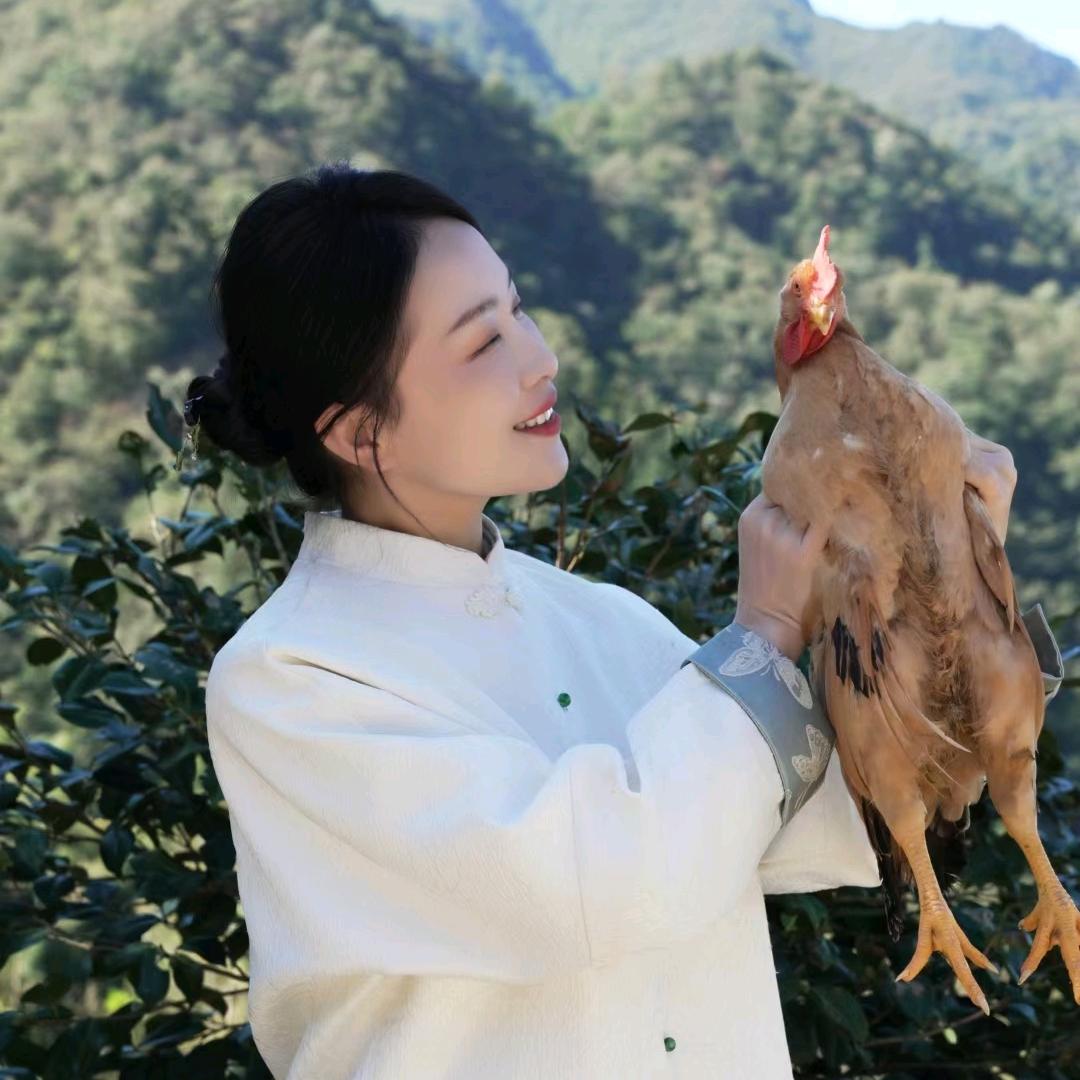 陈百岁顺手食养