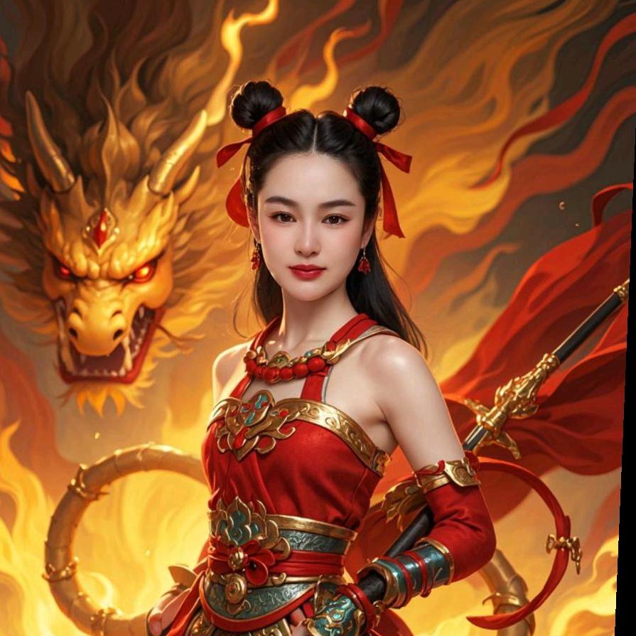 妙音。(香妮拉，疗愈宫殿)