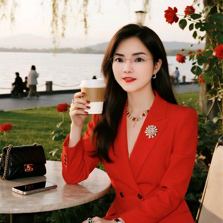 晓杨姐