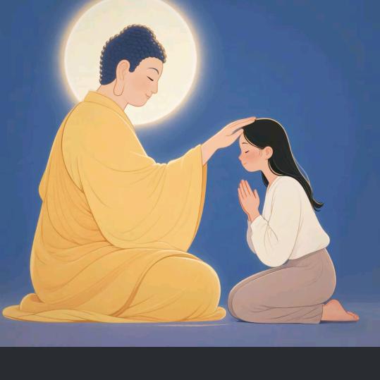 悦己（正心正念）