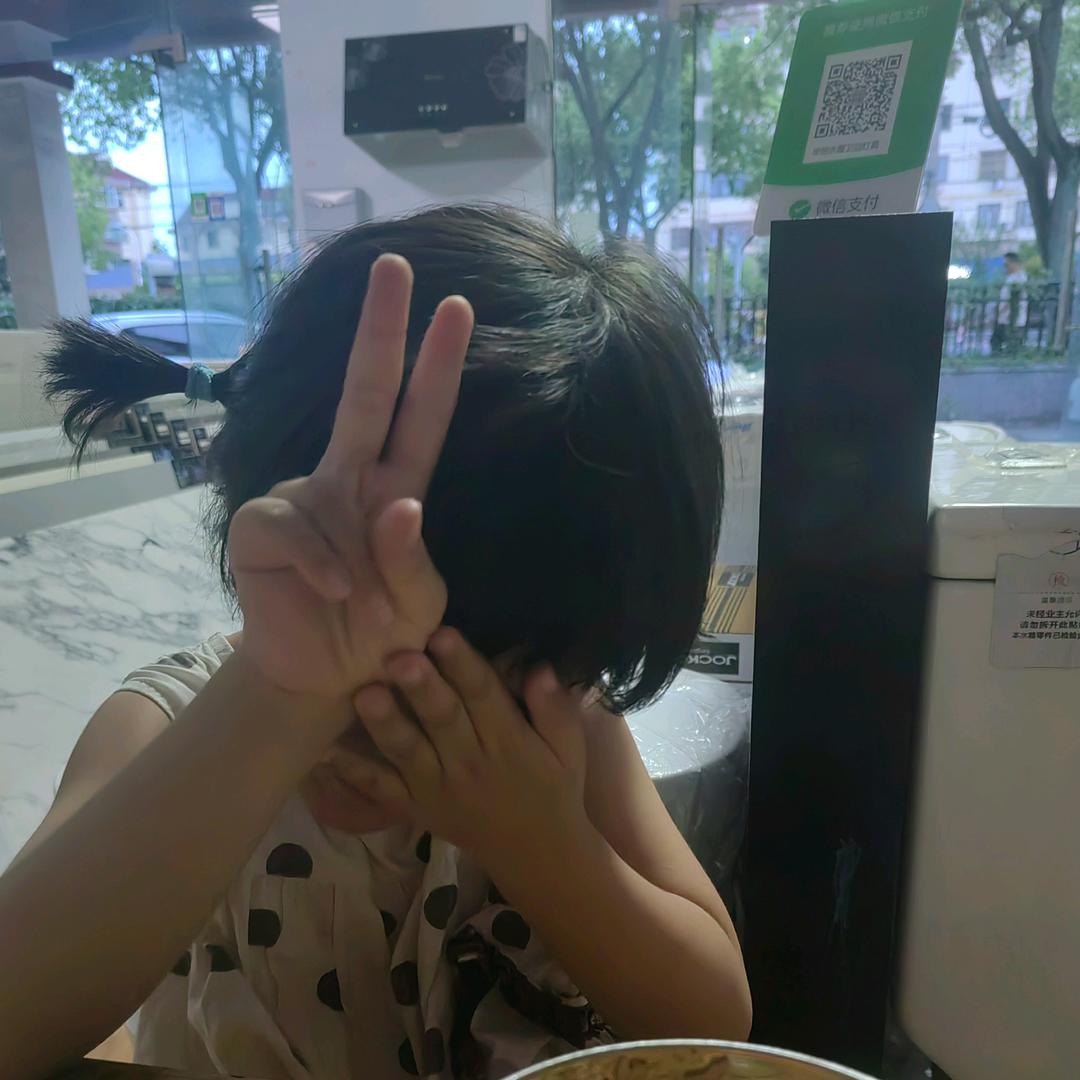 花衣的狐狸