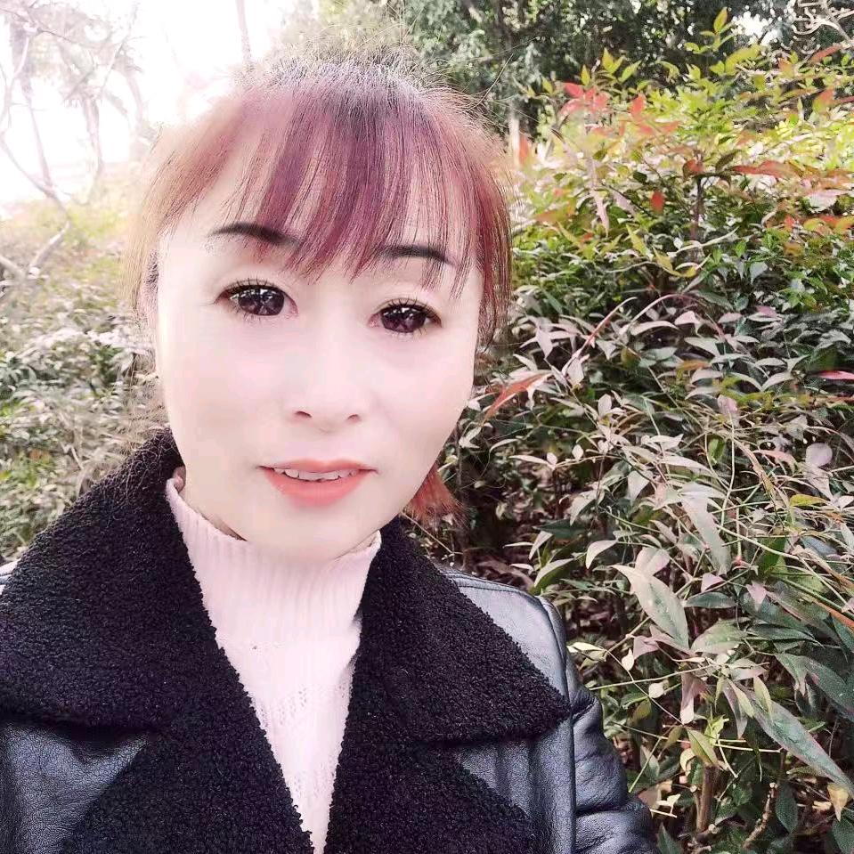 兰姐（小号首播筹备中）