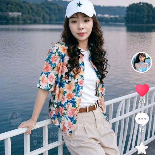 不经历风雨🍀怎么见彩虹