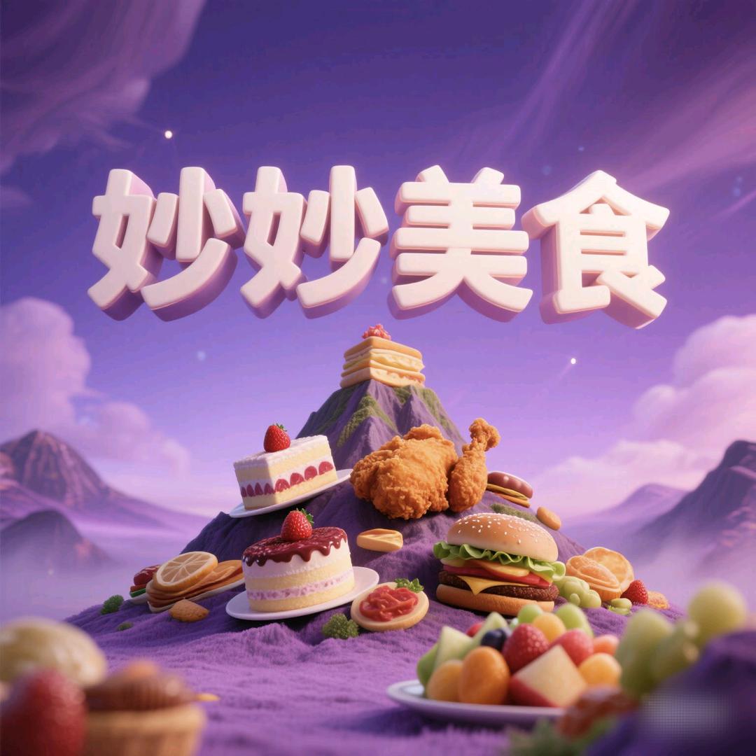 妙妙美食
