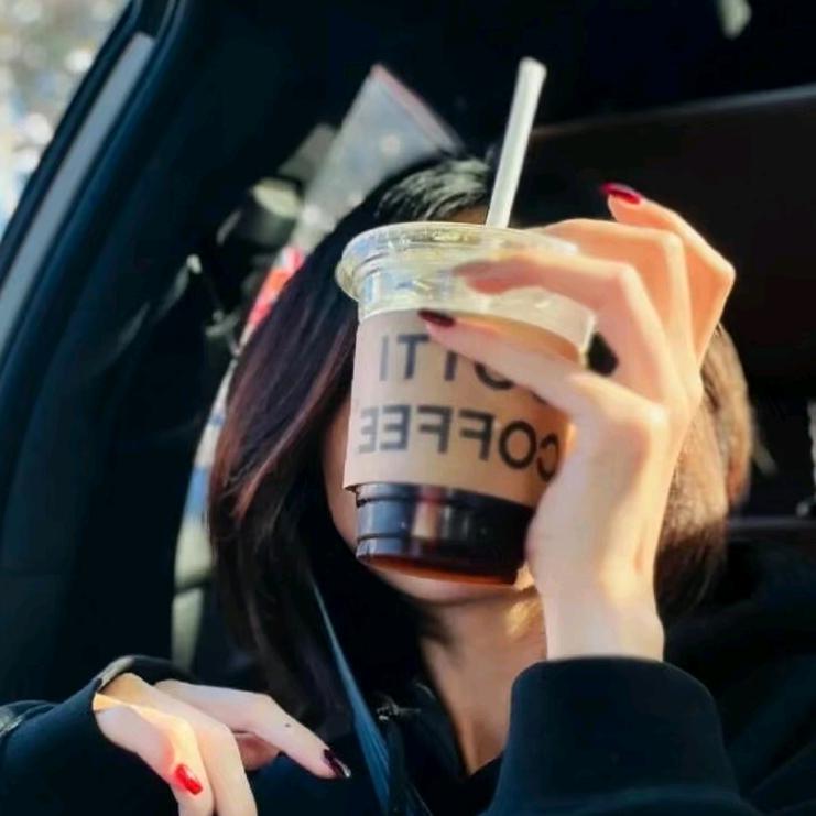奶茶不加糖🤩