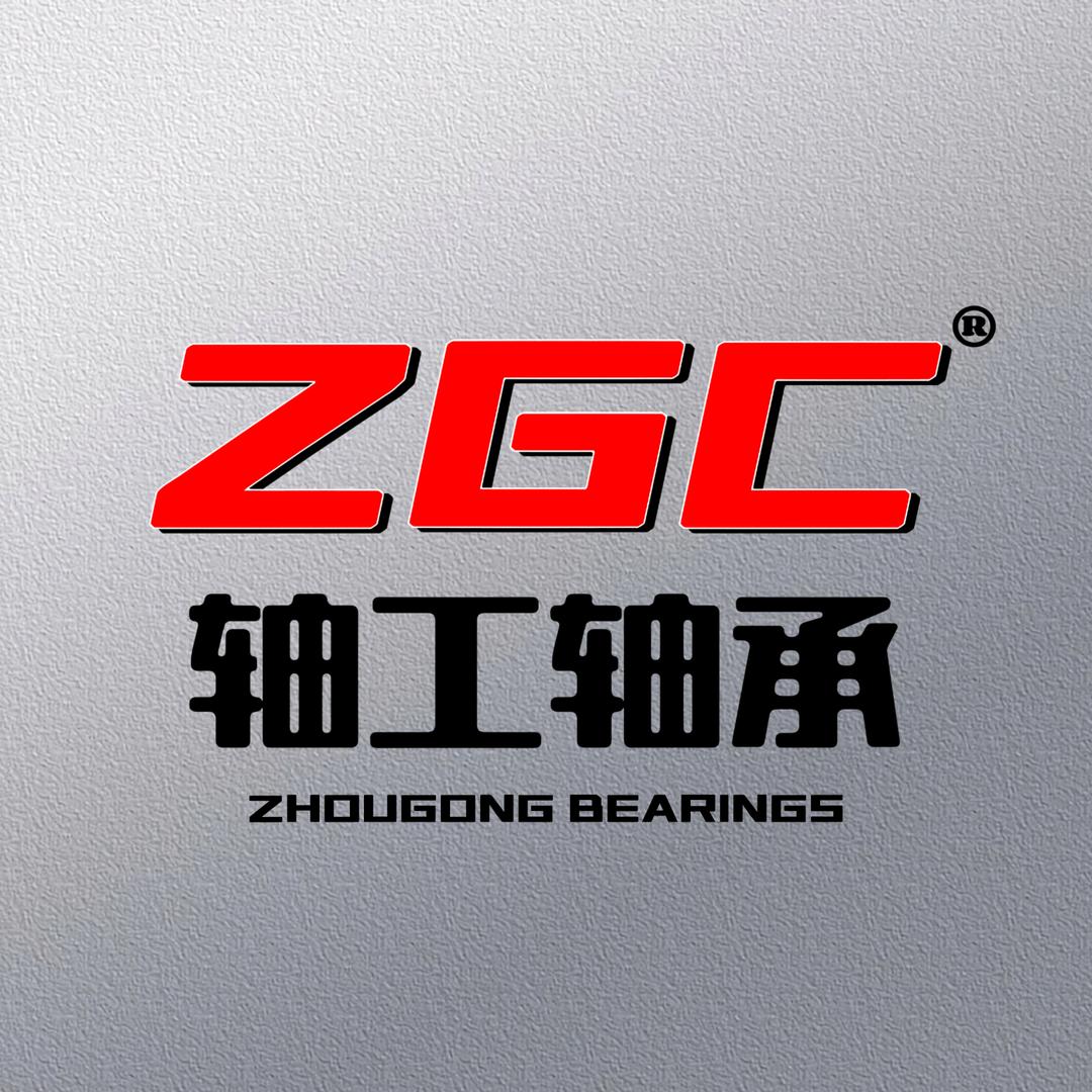 𝙕𝙂𝘾-轴工轴承