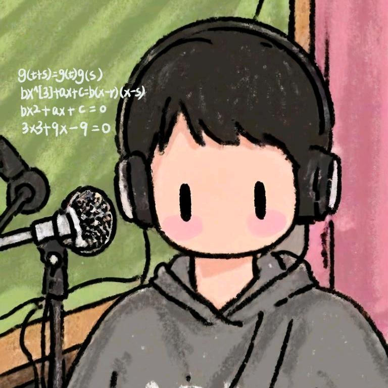 星期六😎