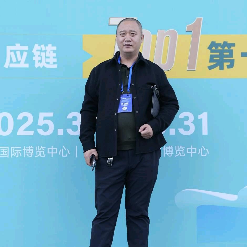 河南新盛食品有限公司
